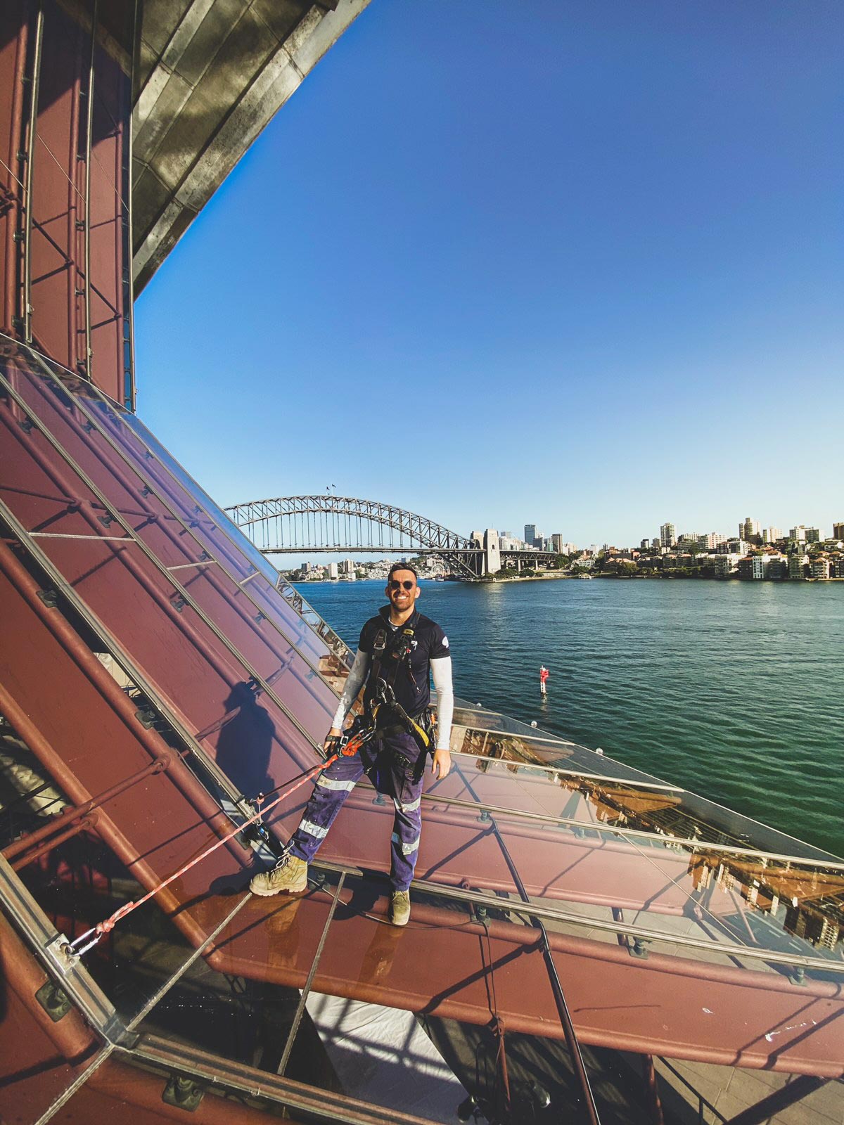Specialist Height Access Pty Ltd cover photo