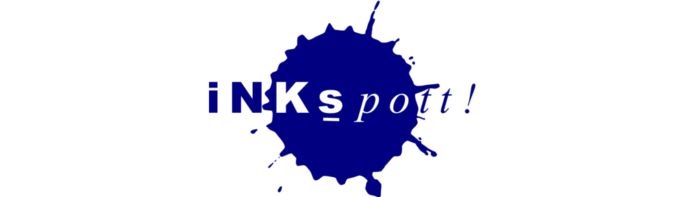 Inkspott Promotions