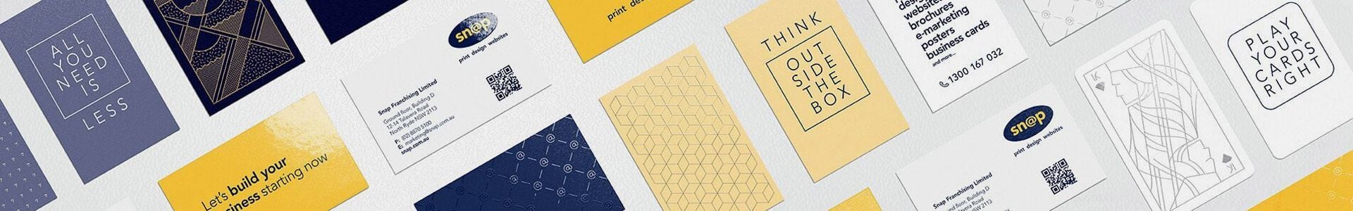 Snap print design websites Collingwood Fitzroy cover photo