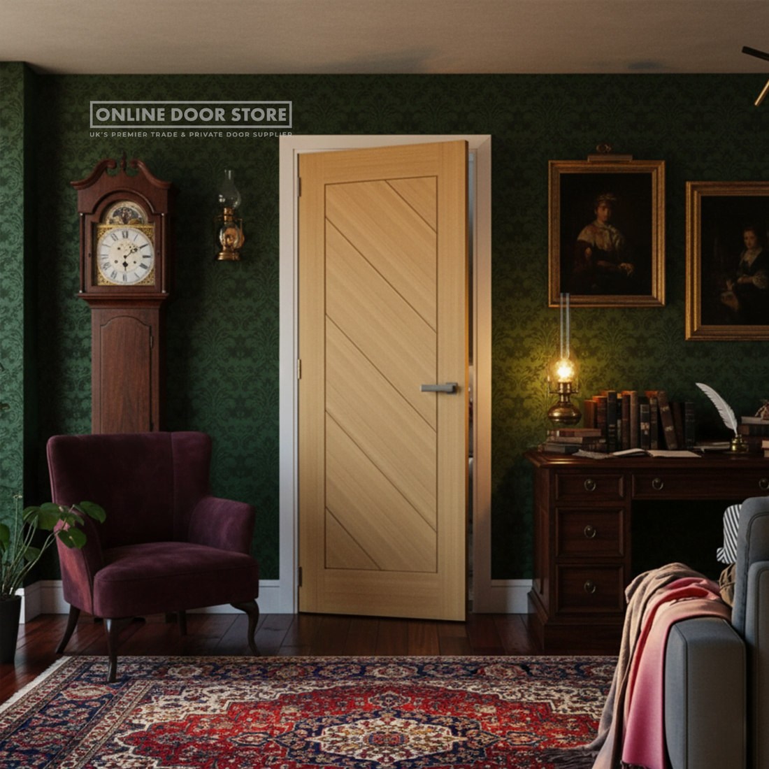 www.earlydoorsltd.com cover photo