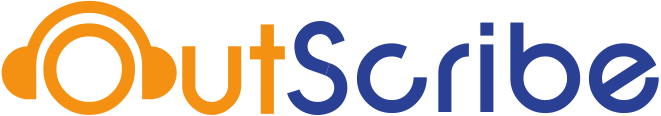 OutScribe Transcription Services