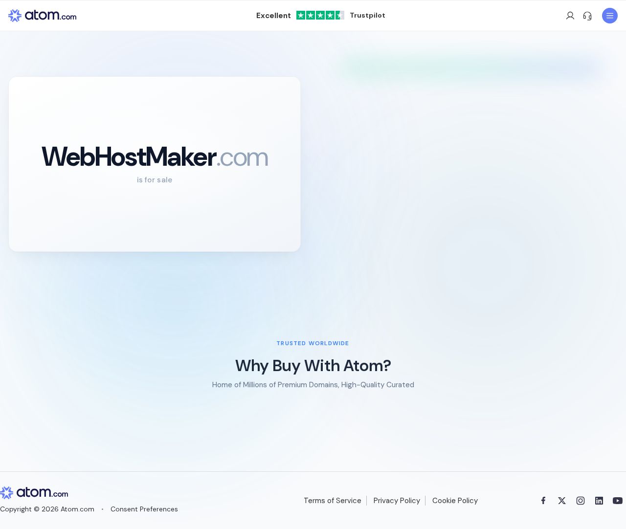 master reseller hosting website