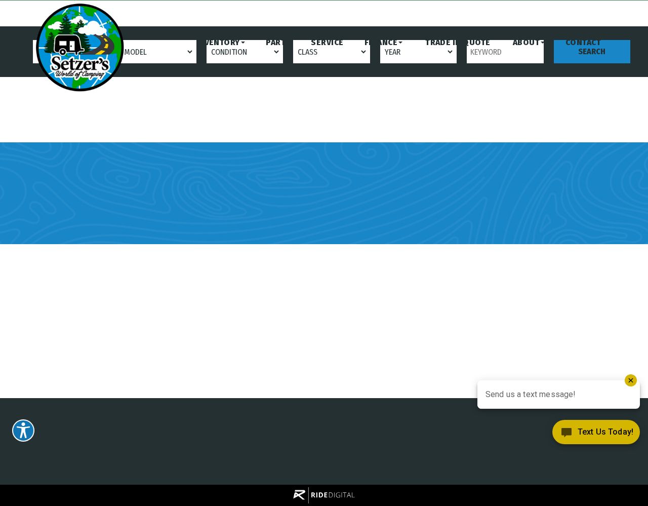 Setzersrv website