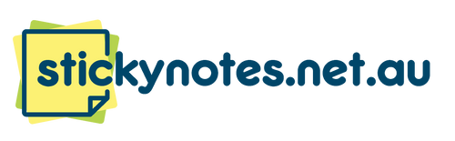 Sticky Notes