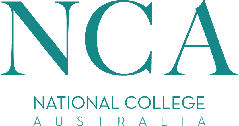 National College Australia cover photo