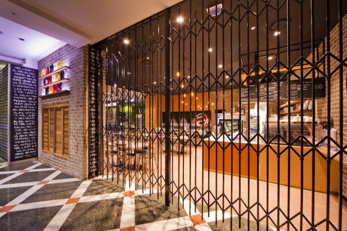 The Australian Trellis Door Company Pty Ltd cover photo