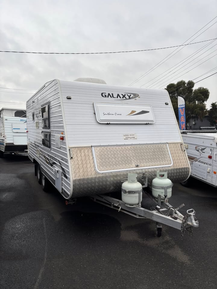 Melbourne's Cheapest Caravans And Trailers cover photo