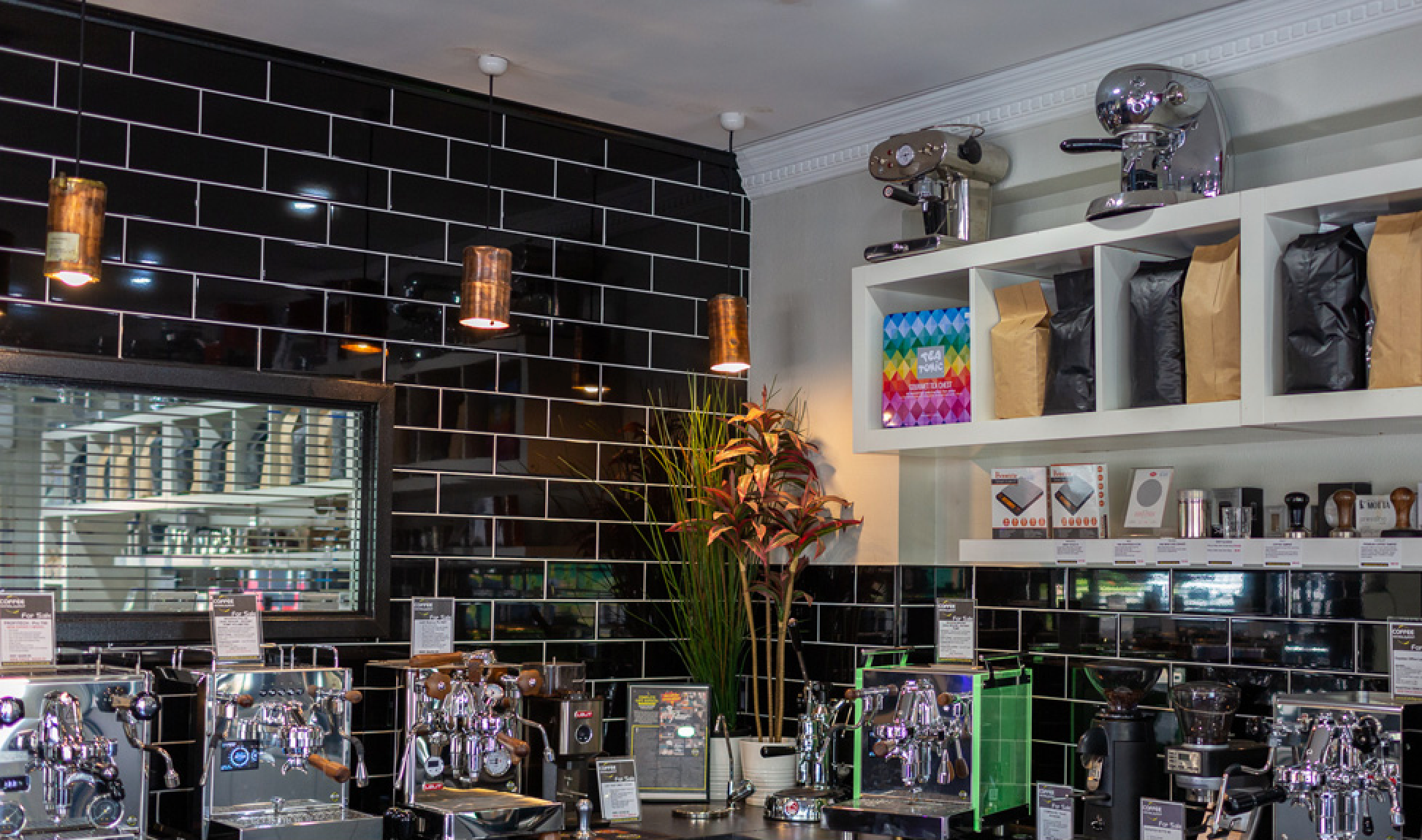 Complete Cafe Services cover photo