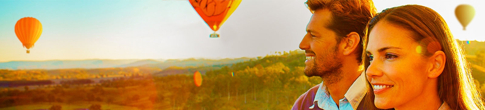 Balloon HOT AIR Gold Coast cover photo