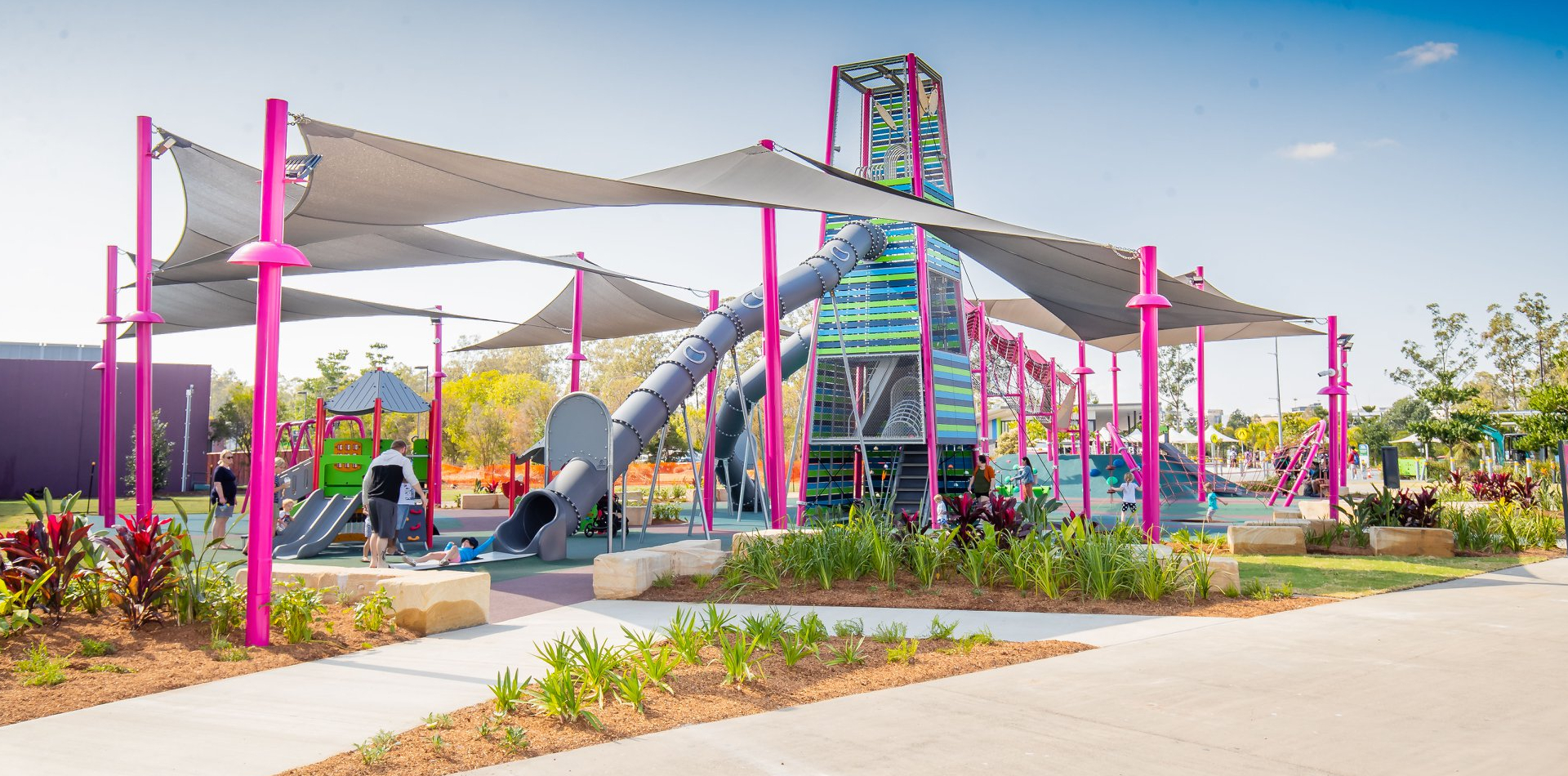Shade N Net Shade Sails cover photo