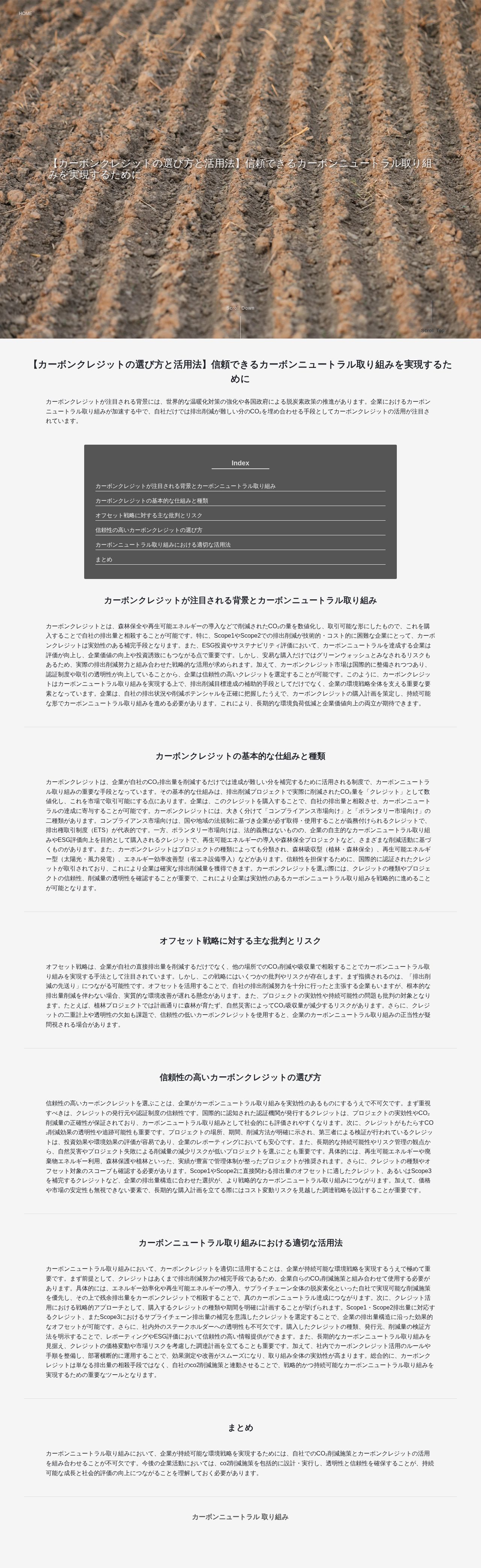 stannard-inc website