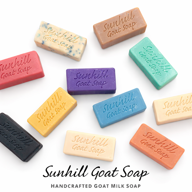Sunhill Skin Essentials cover photo