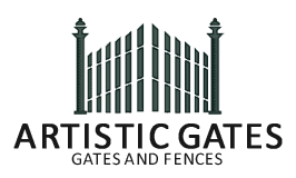 Artistic Gates and Fences