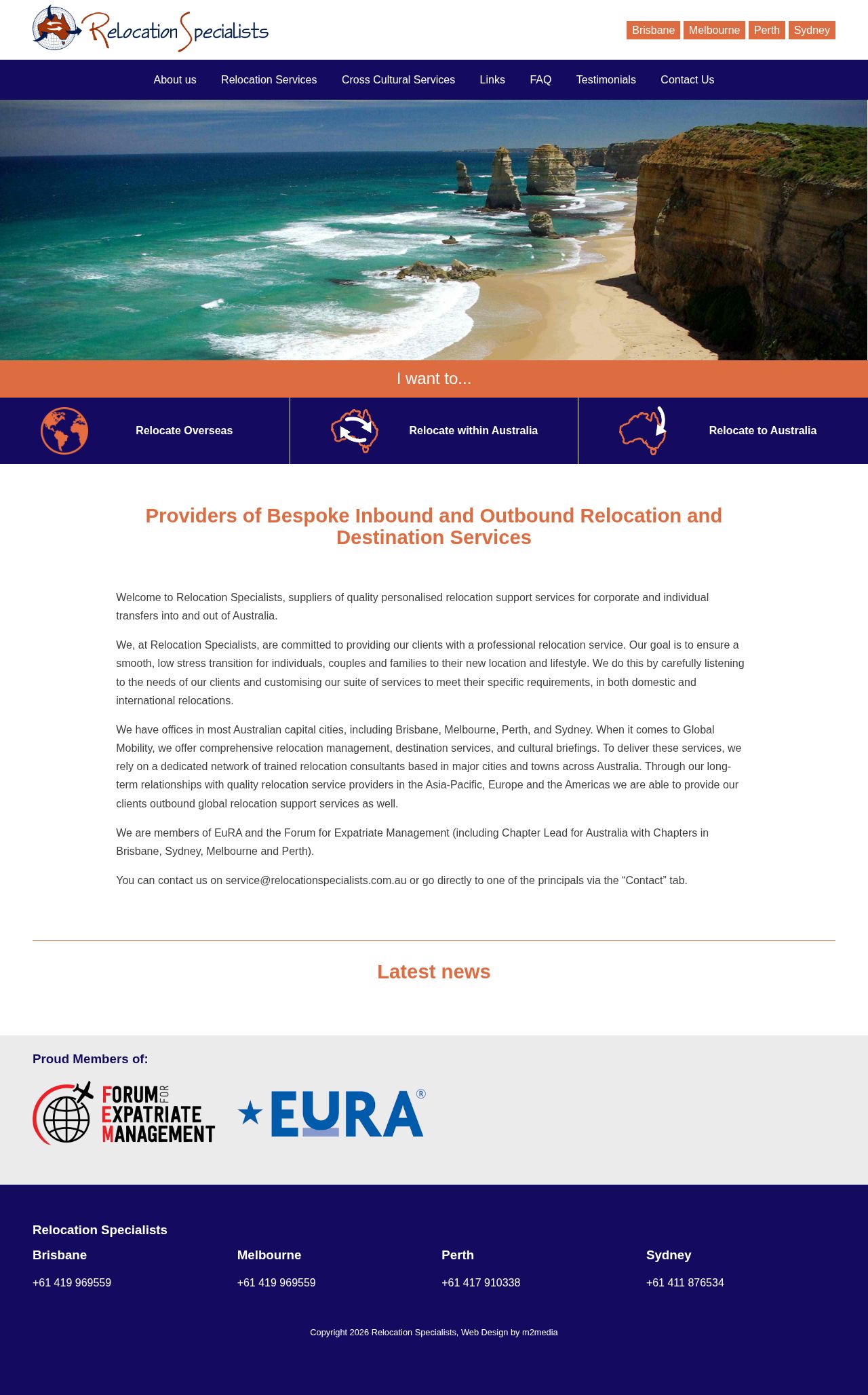 relocation agents website