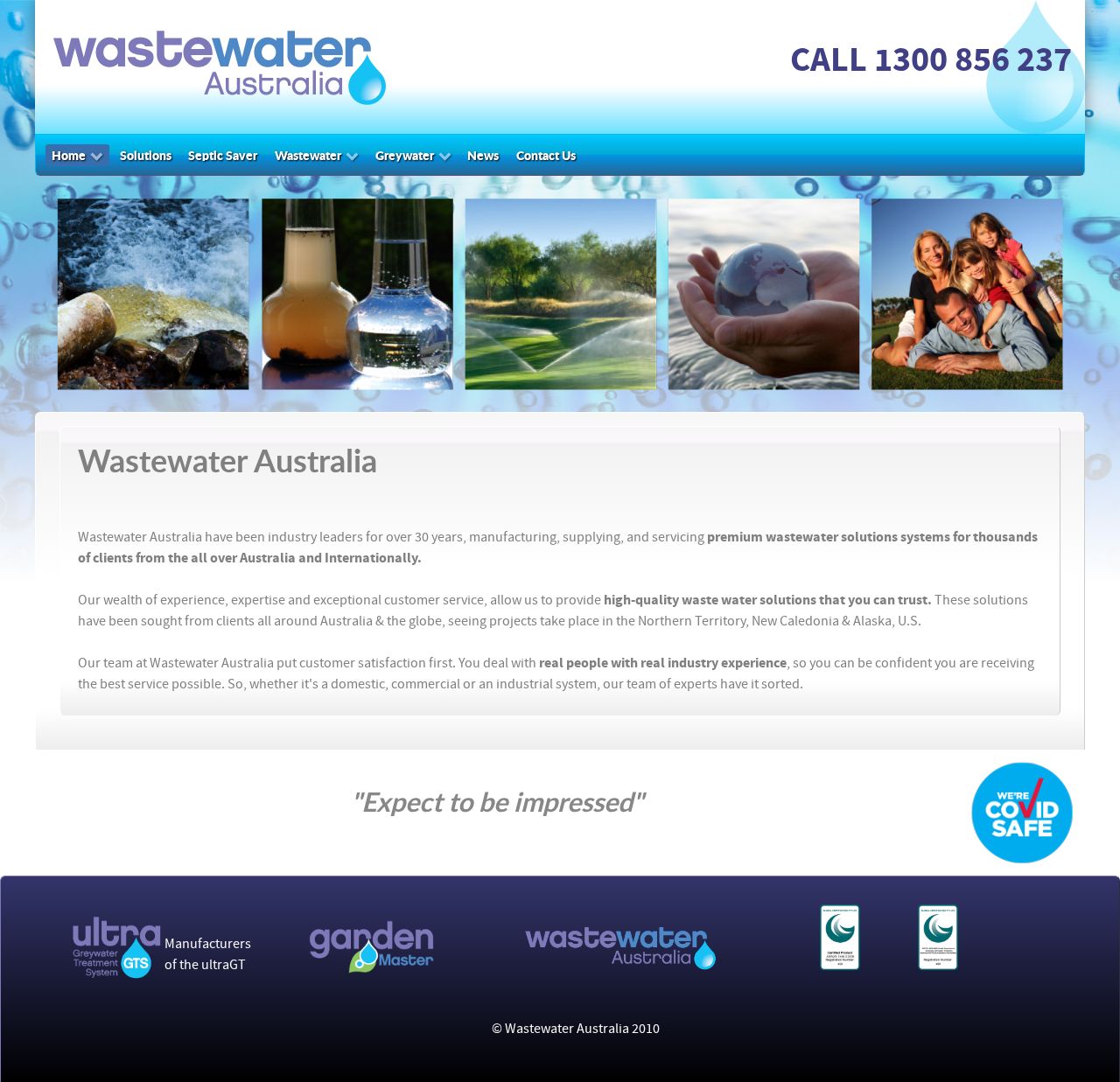 WasteWater Australia Mining Mbr Grey Water Econocycle Envirocycle GreyWater Sewage Treatment Plant Class a Water Septic website