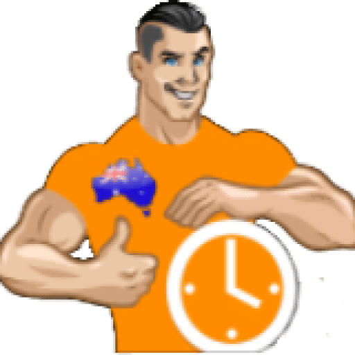 On Time Removals
