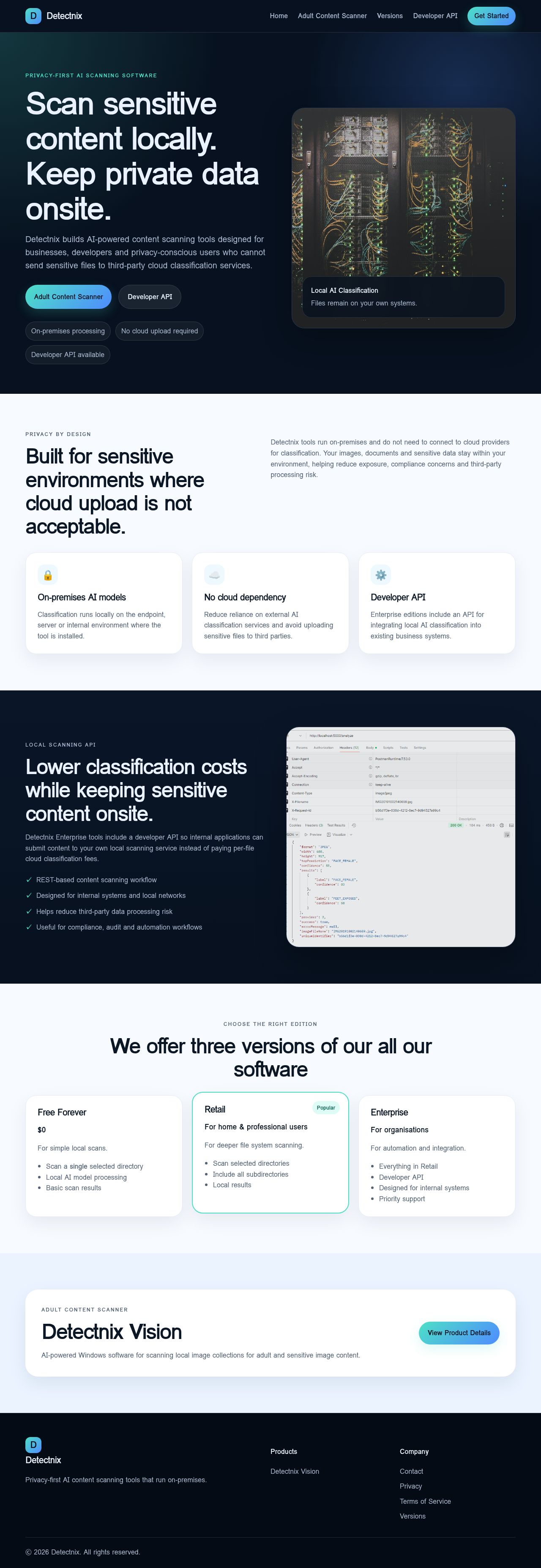 e-evolution.net Gold Coast, Australia Software Development website