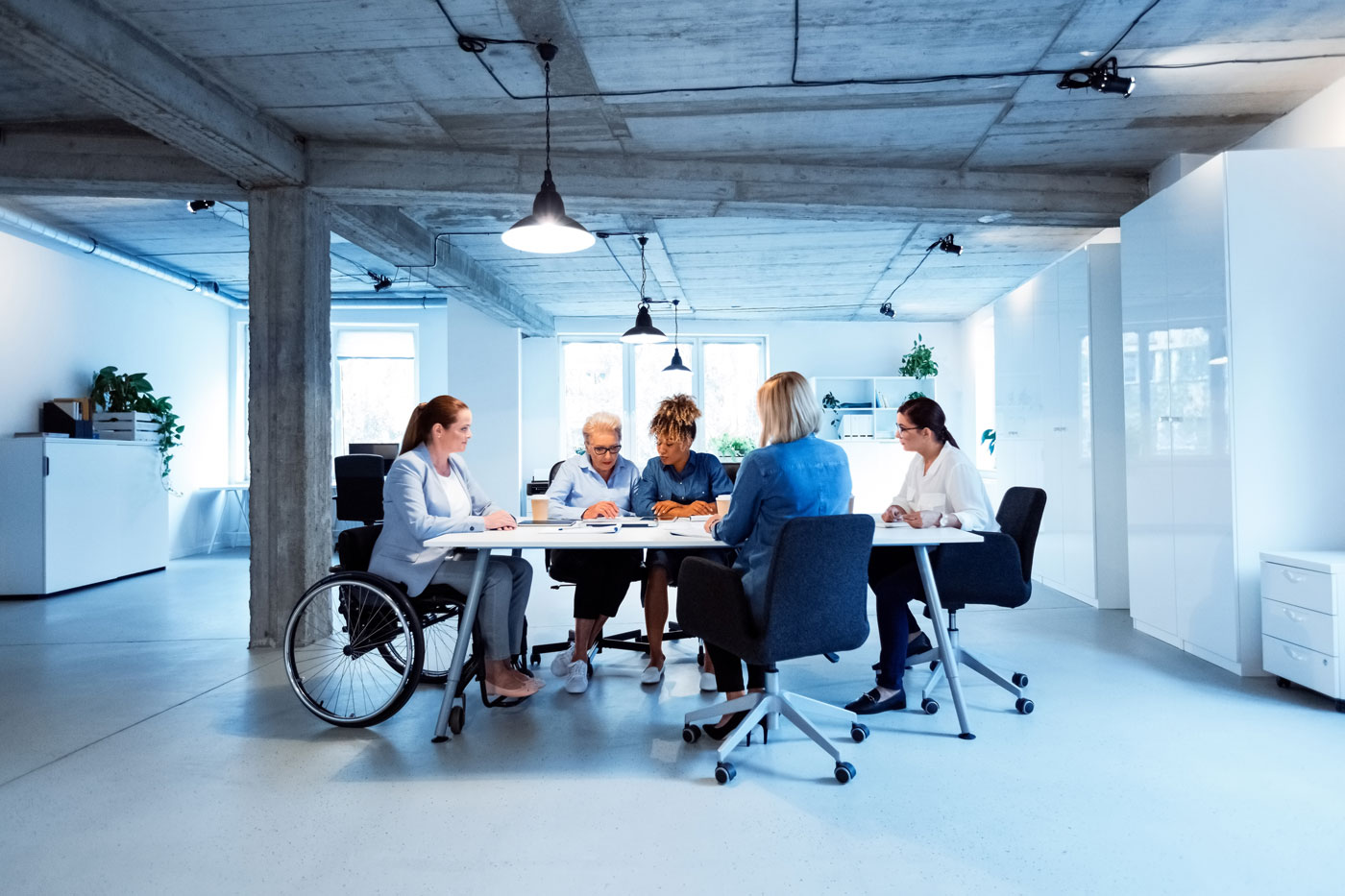 Active Occupational Health Services cover photo
