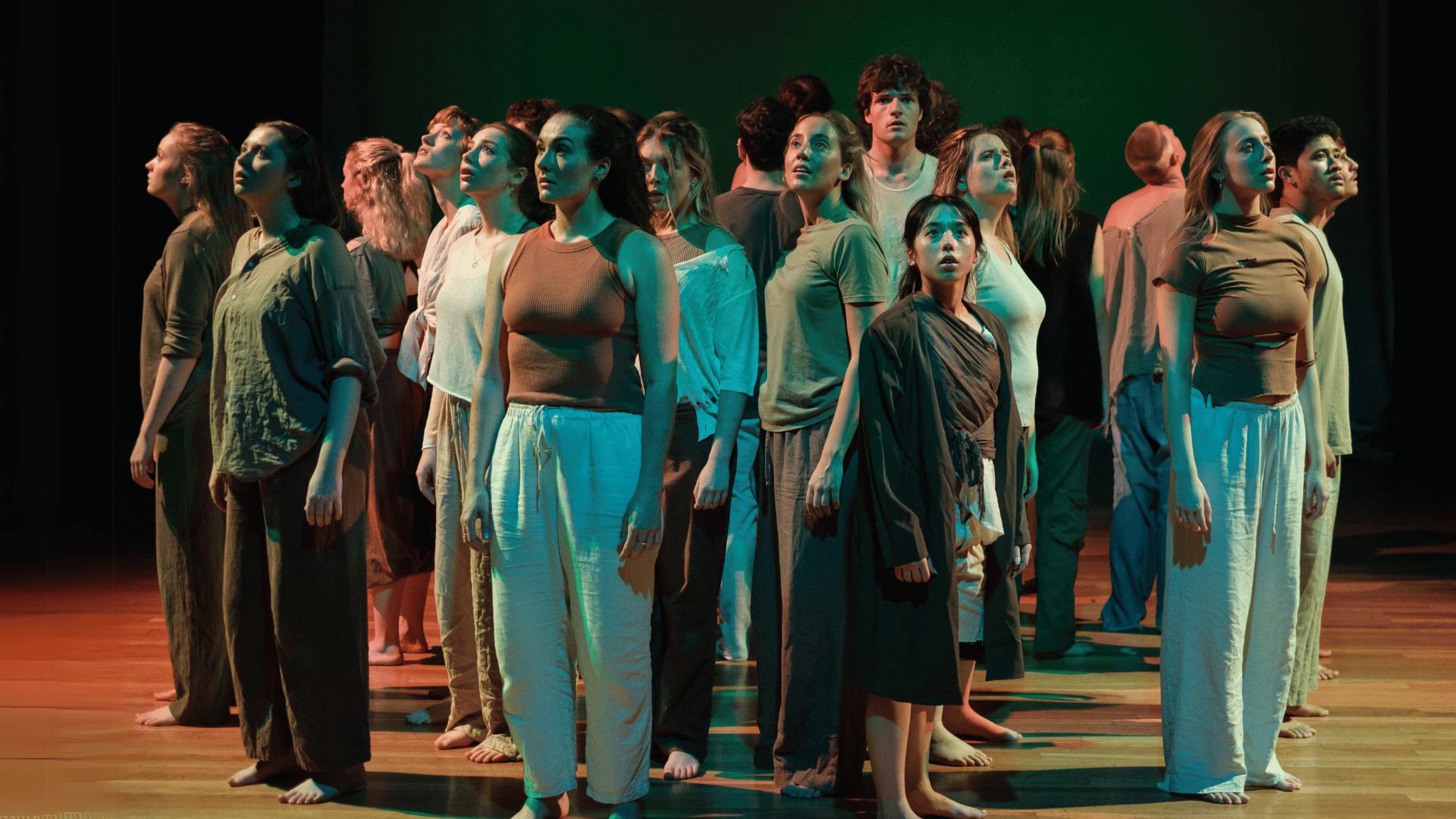 Actors Centre Australia cover photo