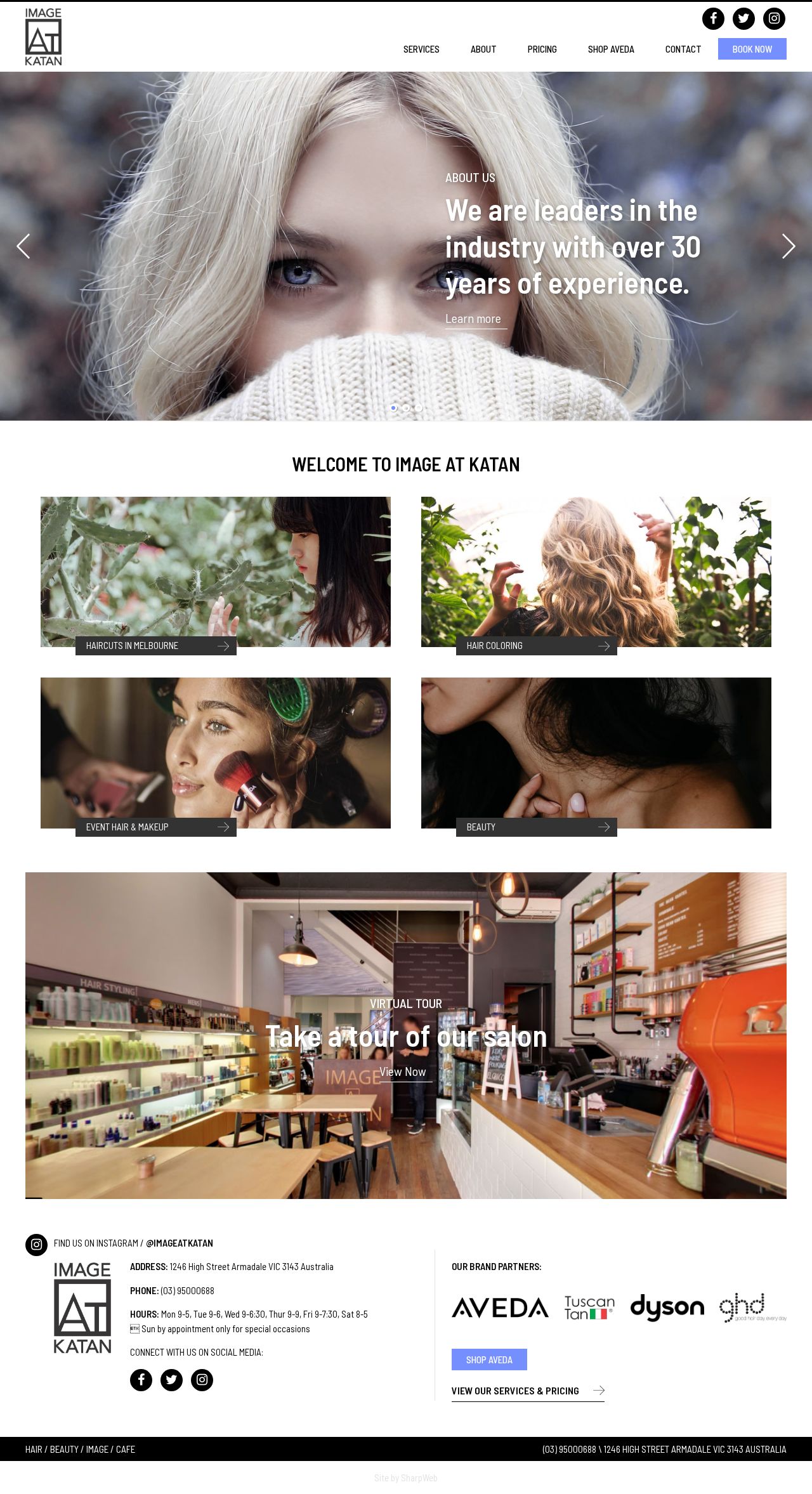 Image At Katan website