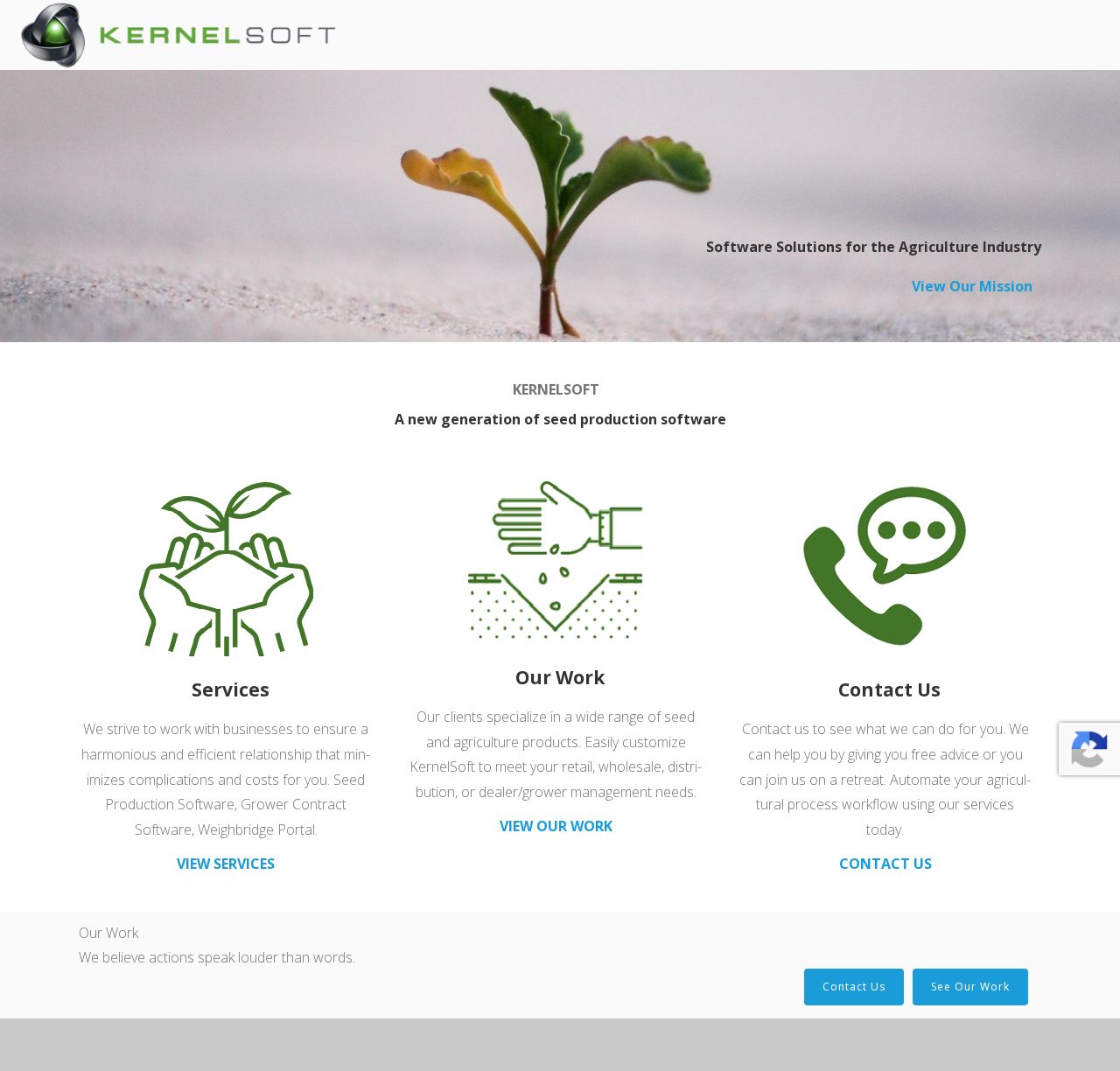 realTIME IT Pty Ltd website