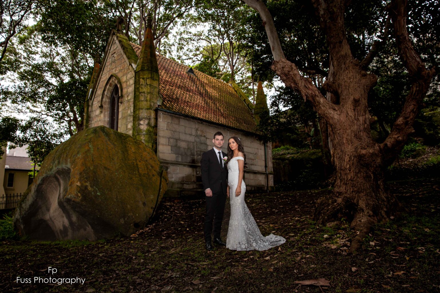 FUSS PHOTOGRAPHY cover photo