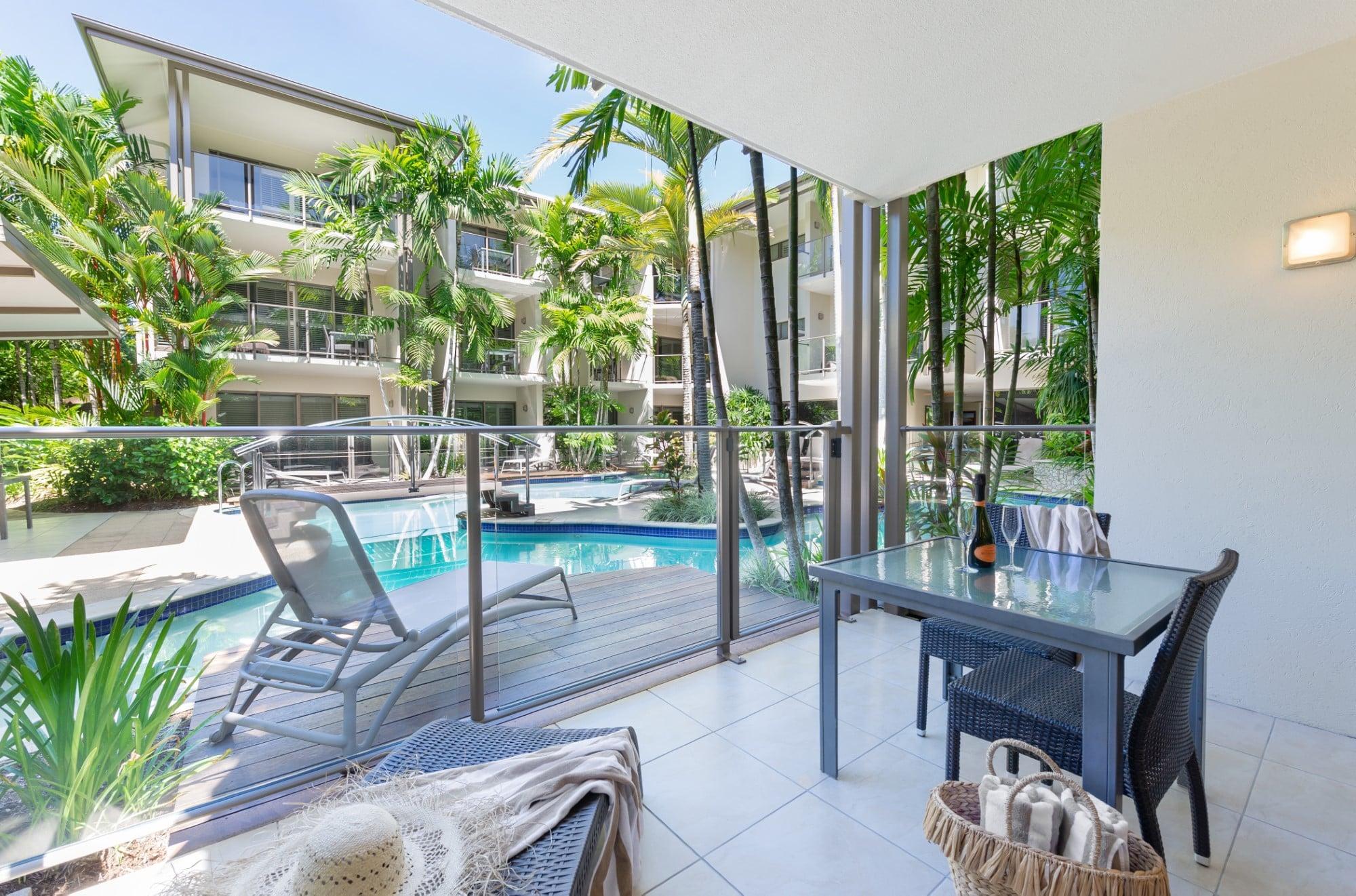 Port Douglas Accommodation cover photo