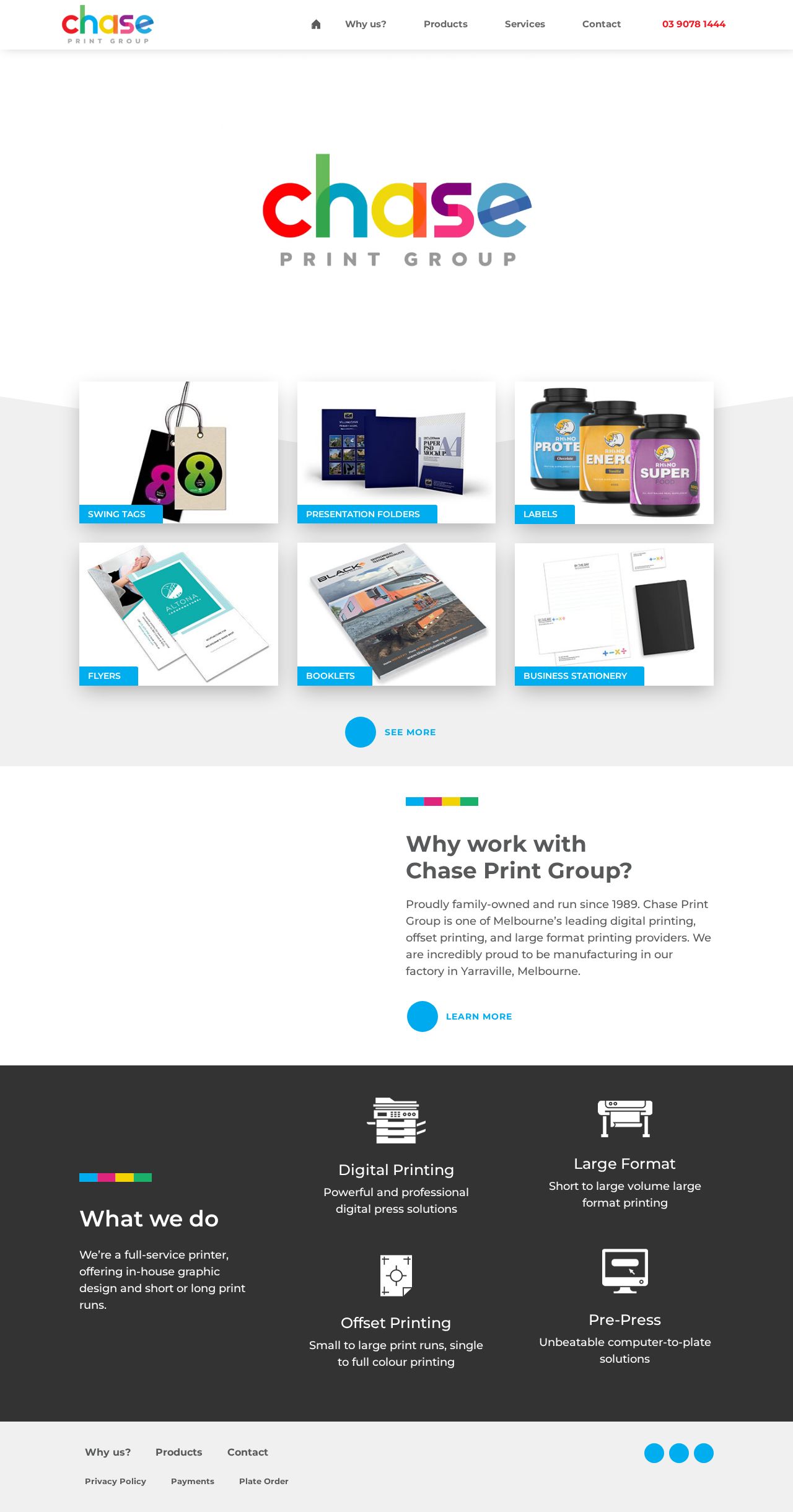 digitalprinting website