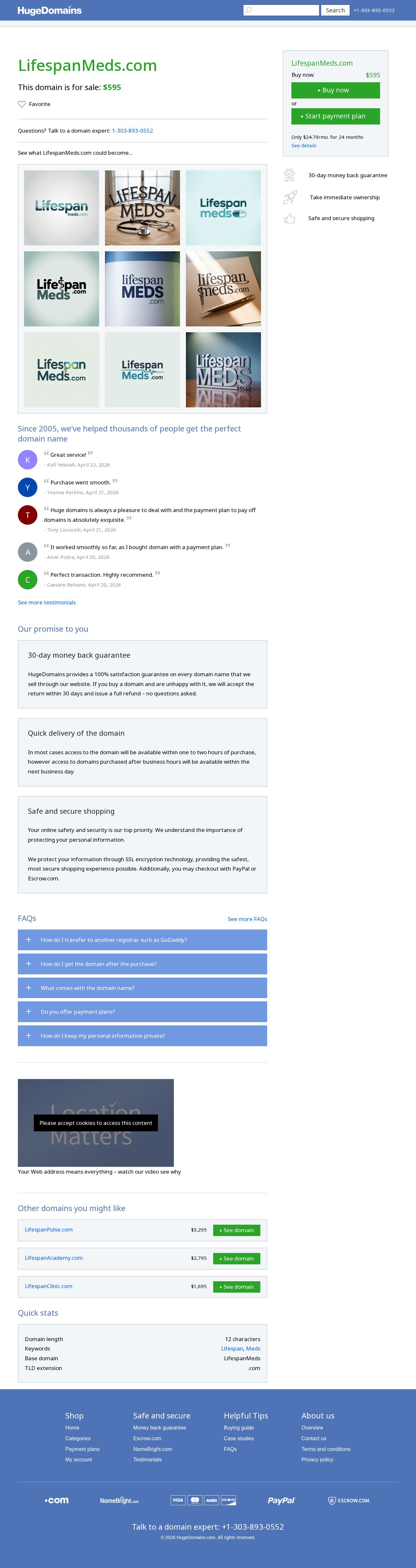 ACARBOSE website