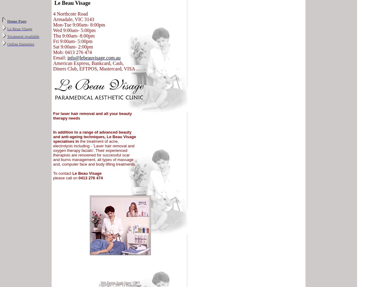 Eurmel website