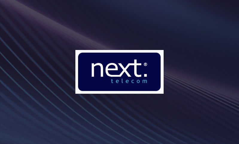 Next Telecom cover photo