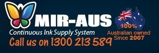 MIR-AUS Pty Ltd