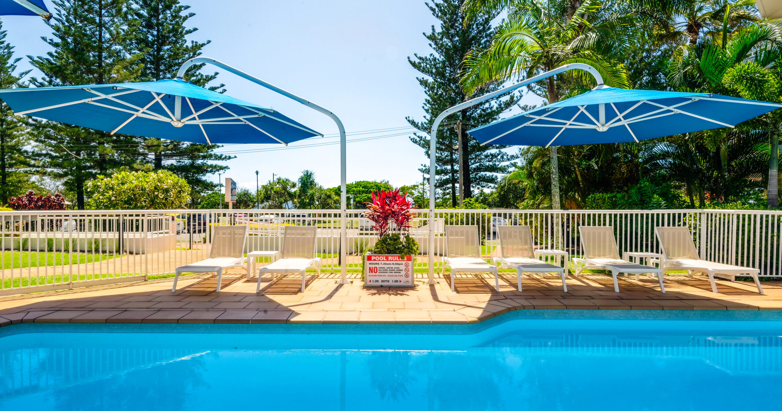 Burleigh Heads Holiday Accommodation cover photo