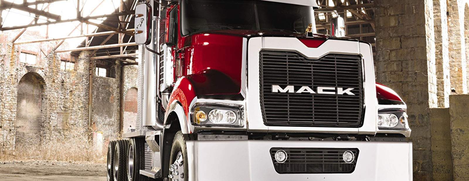 Big Rig Diesel Repairs cover photo