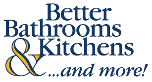 Better Bathrooms & Kitchens