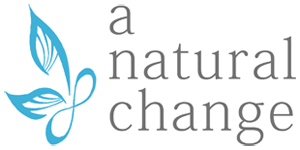 a natural change cover photo