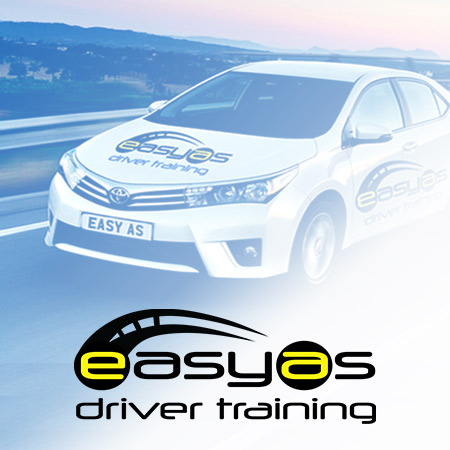 EasyAs Driver Training Australia cover photo