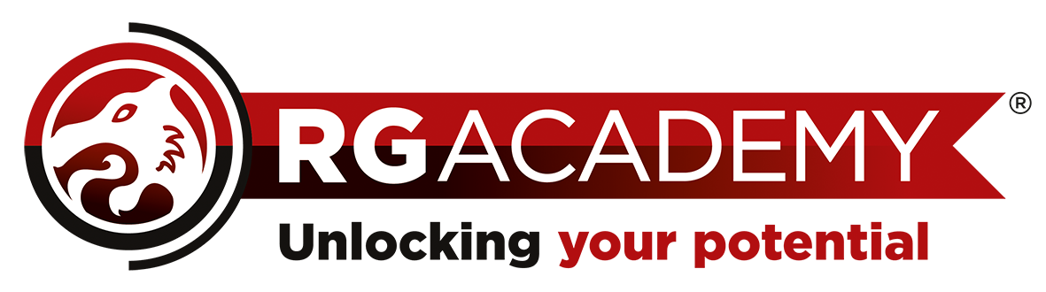 RG Academy cover photo