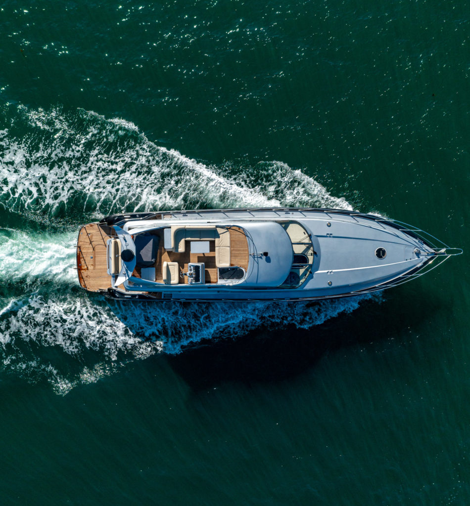 Sydney Boat Hire cover photo