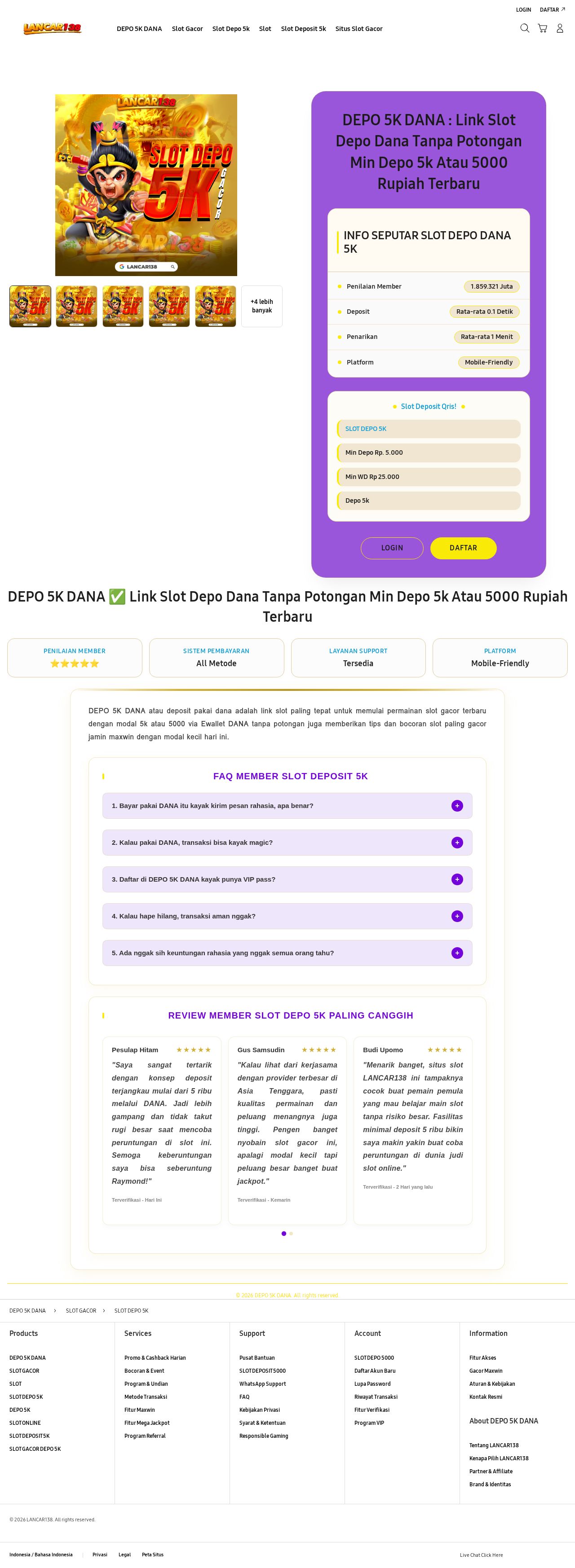 Kick Start Sales Force website