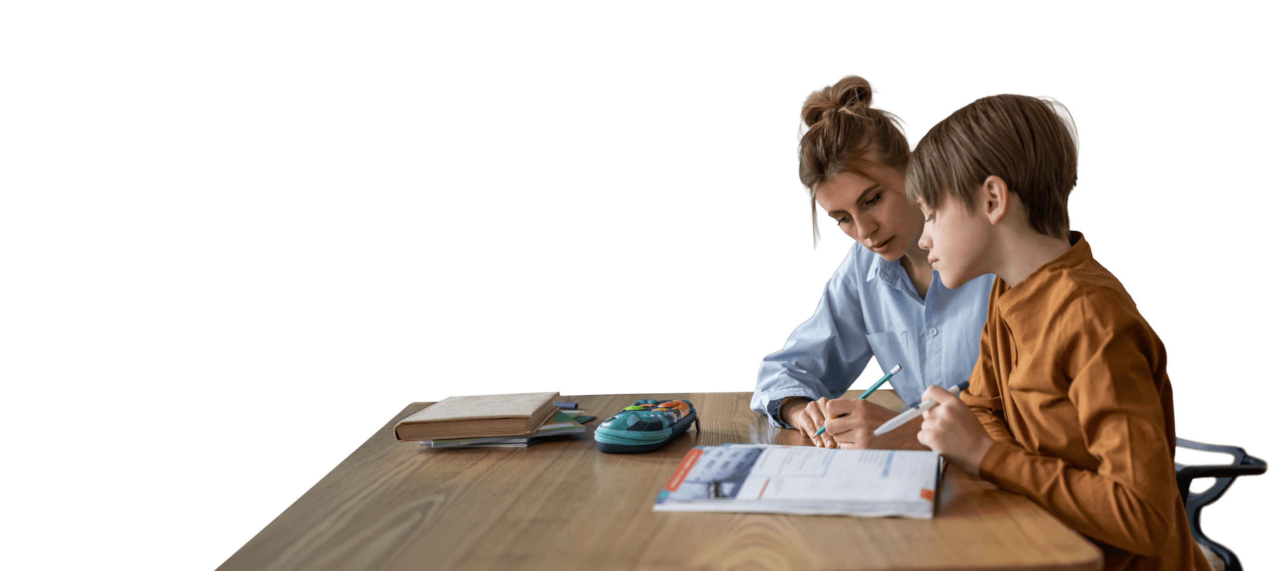 Entrance Exams cover photo