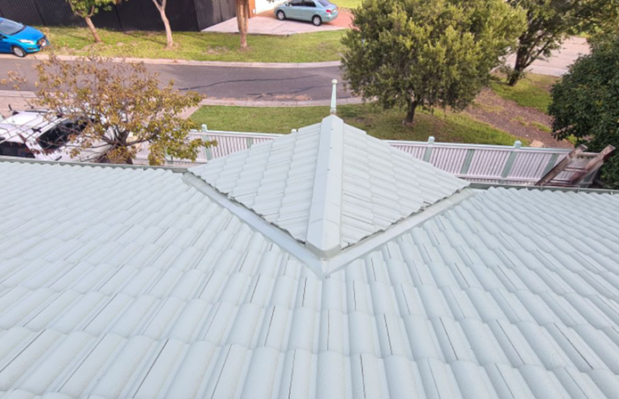 Captain Roof Repair cover photo