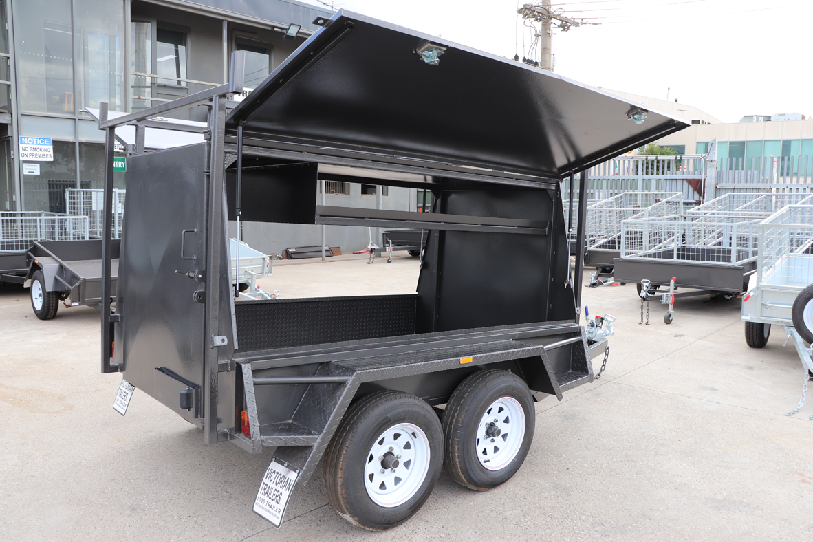 VictorianTrailers cover photo