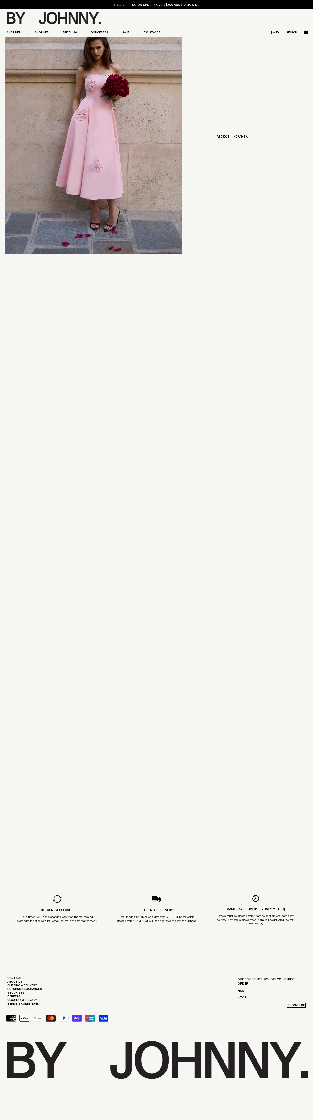 By Johnny. website