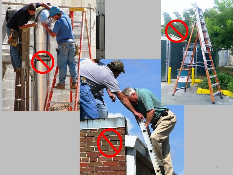 Chief Industrial Ladders cover photo