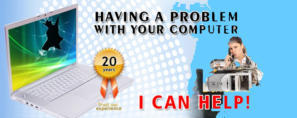 computer repairs melbourne
