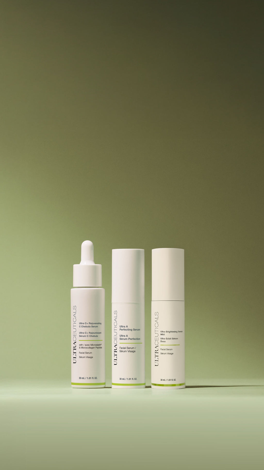 Ultraceuticals cover photo