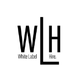 White Label Hire cover photo