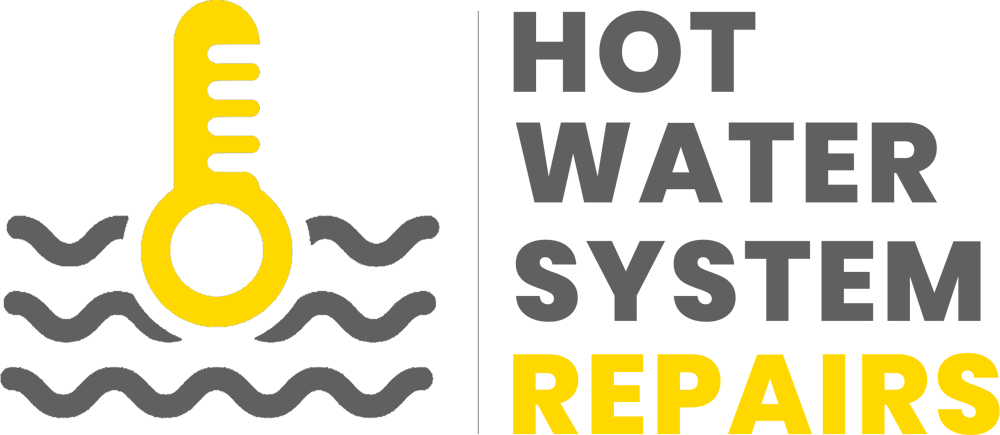 Hot Water System Repairs