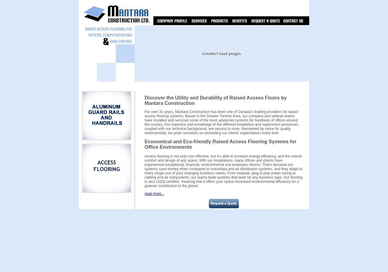 anti static floors website